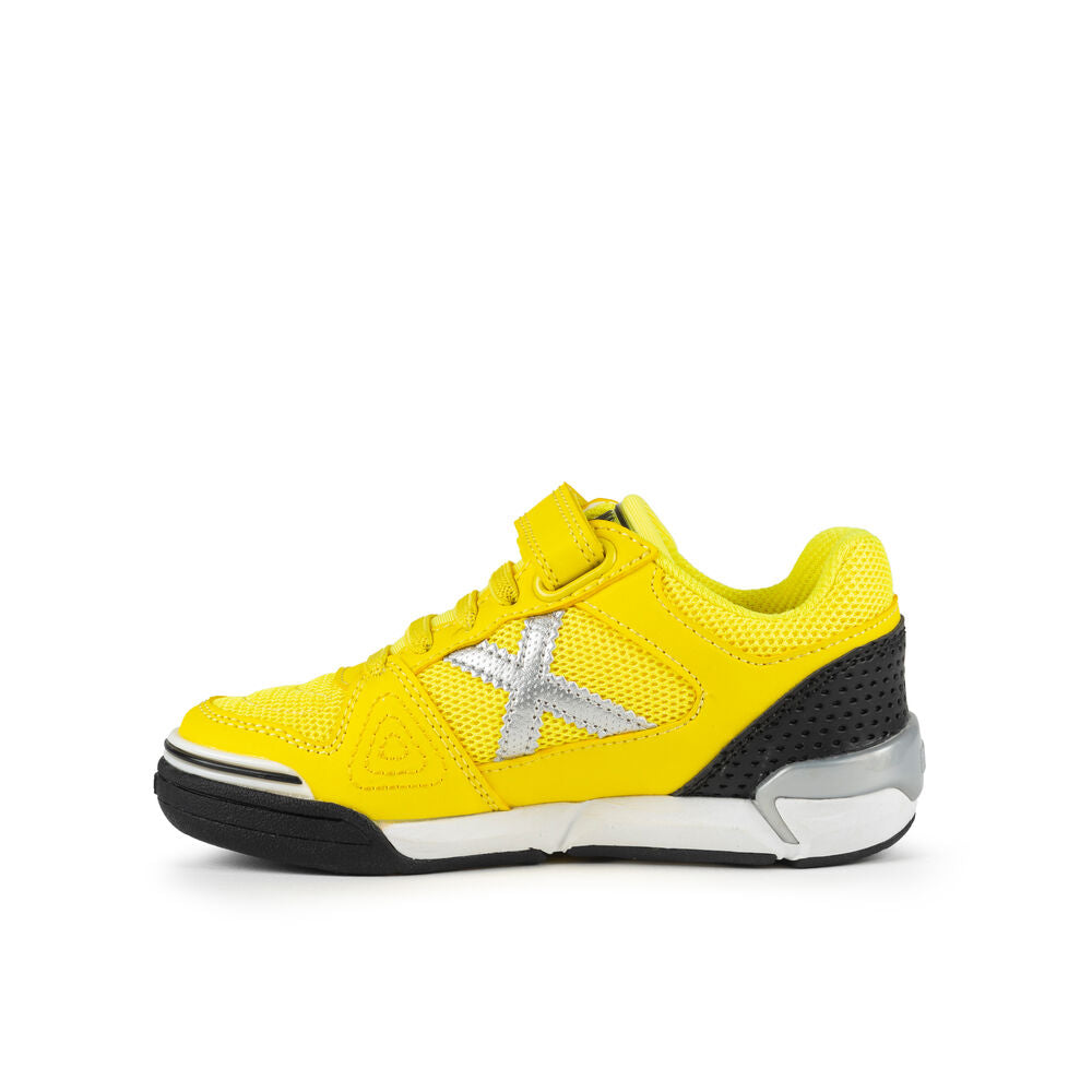 Munich One Kid Vco 1431172 Yellow