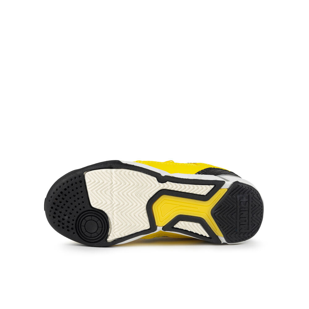 Munich One Kid Vco 1431172 Yellow