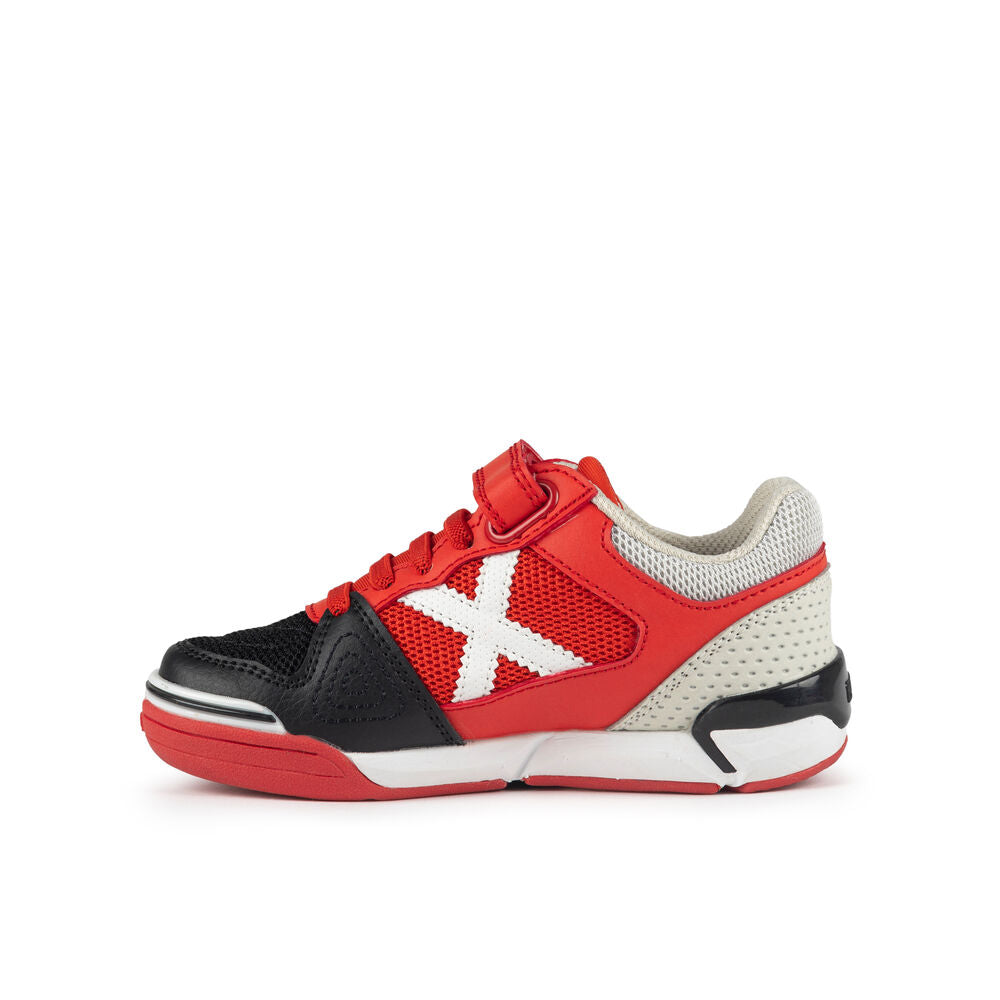 Munich One Kid Vco 1431173 Rojo