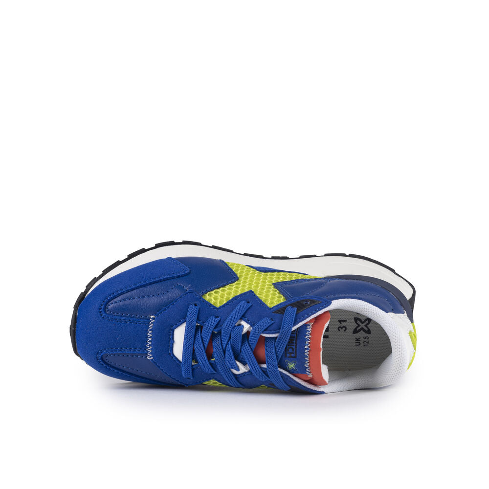 Munich Mini Soku 8044002 Azul
