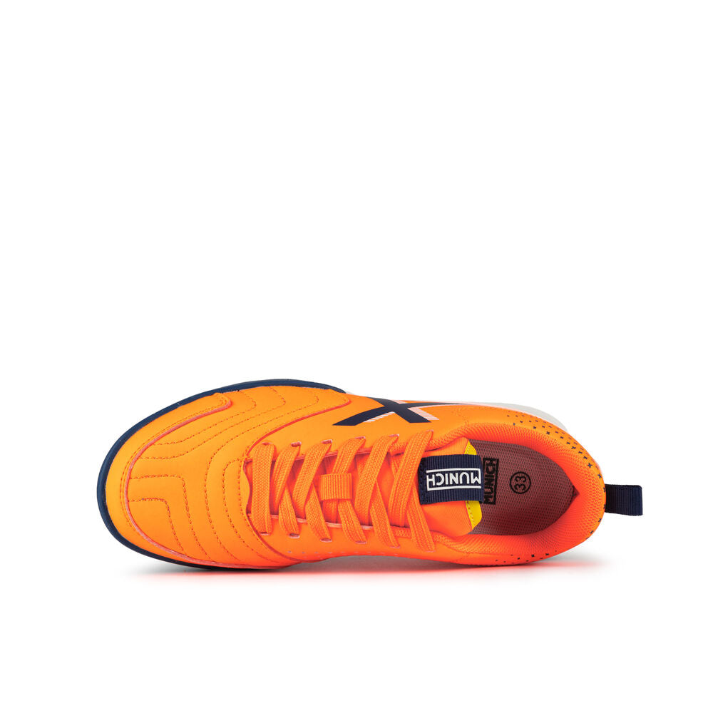 Munich Rondito Kid 4067009 Naranja
