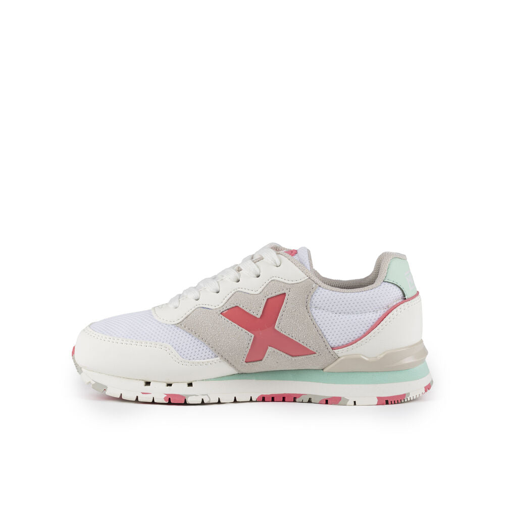 Munich Dash Kid 1690162 Blanco