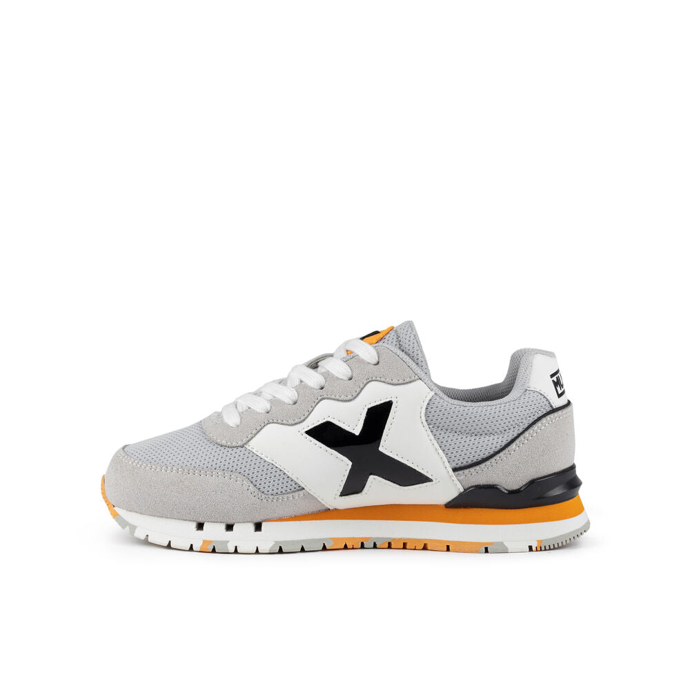 Munich Dash Kid 1690163 Gris