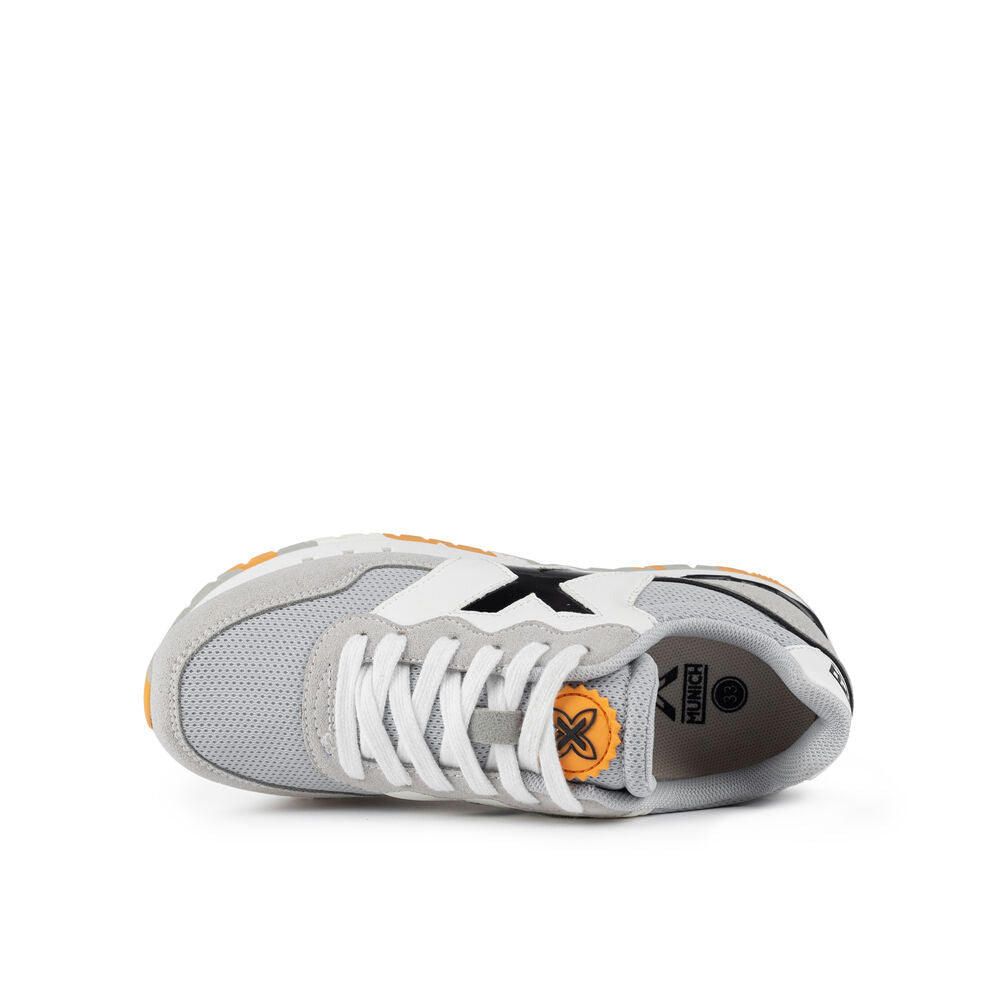 Munich Dash Kid 1690163 Gris