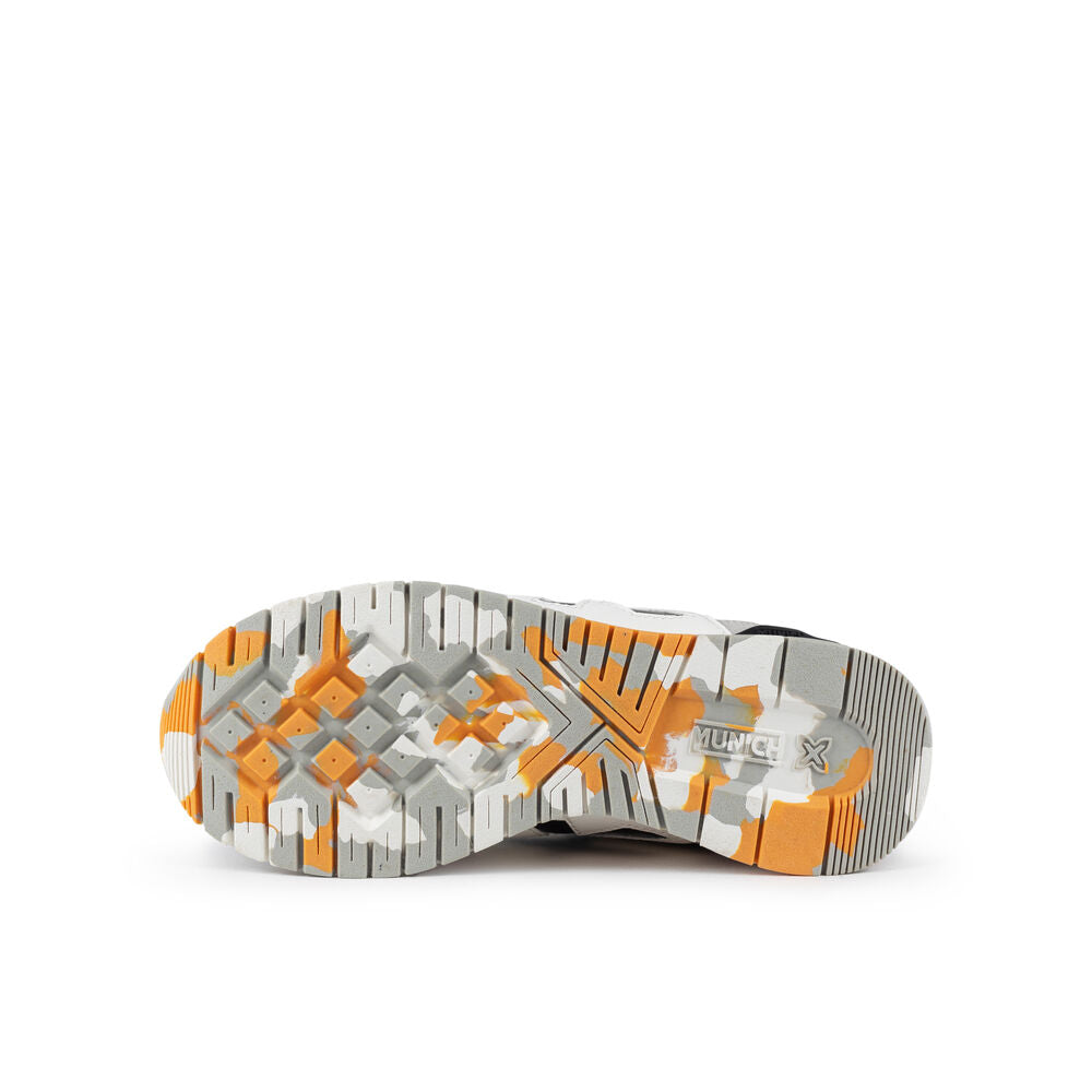 Munich Dash Kid 1690163 Gris