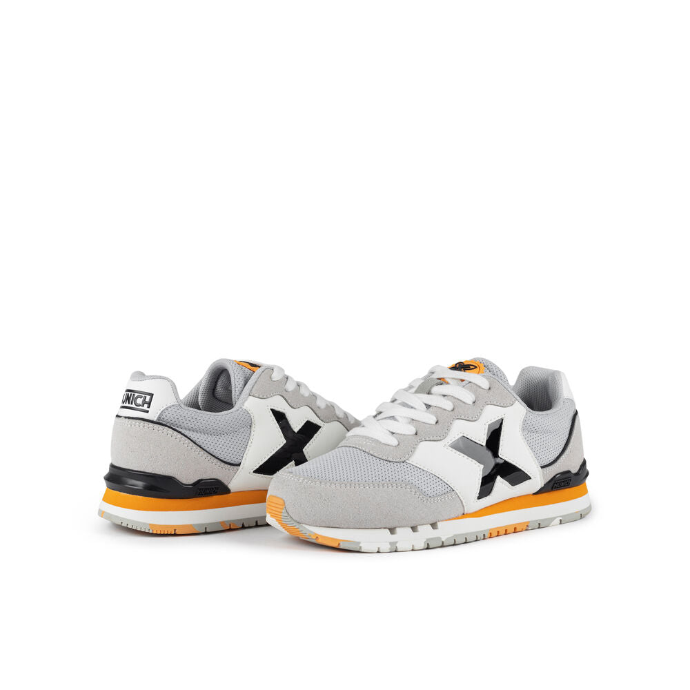 Munich Dash Kid 1690163 Gris
