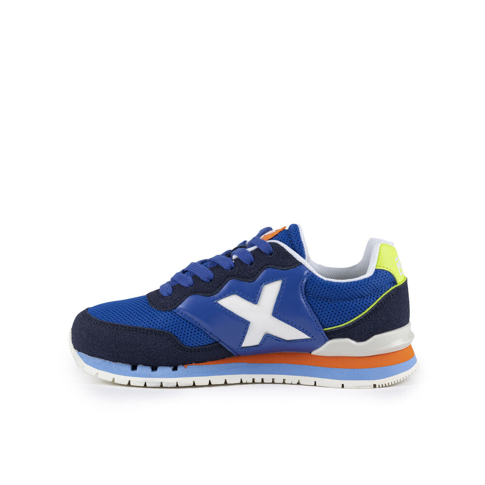 Munich Dash Kid 1690164 Azul