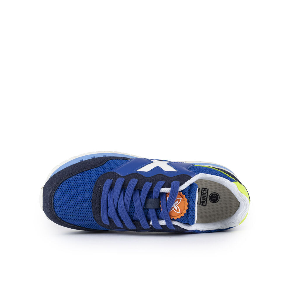 Munich Dash Kid 1690164 Azul