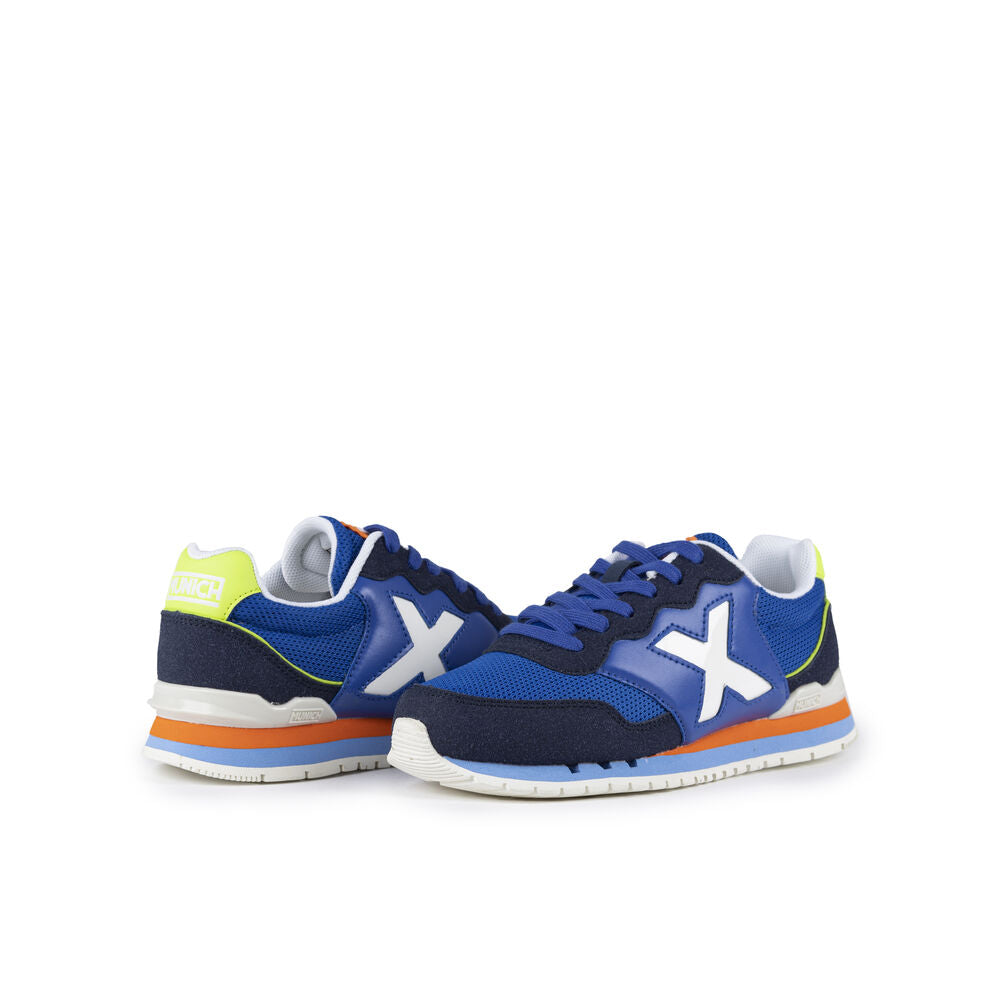 Munich Dash Kid 1690164 Azul