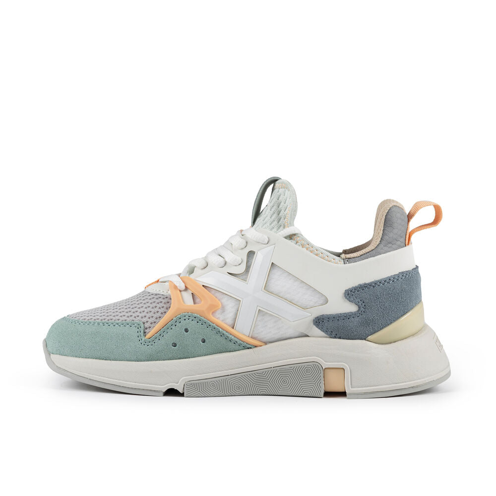 Munich Clik Women 4172086 Blanco