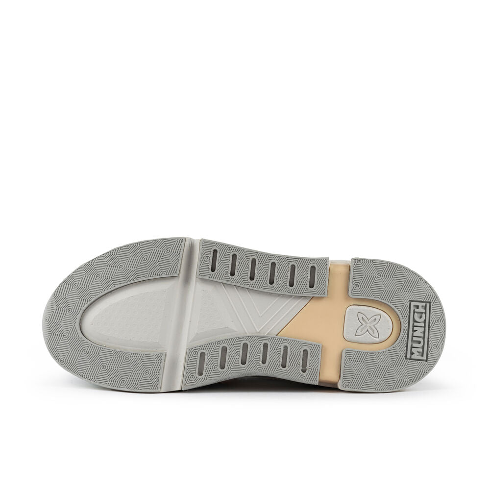 Munich Clik Women 4172086 Blanco