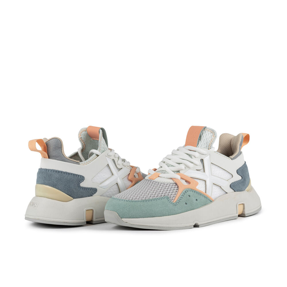 Munich Clik Women 4172086 Blanco