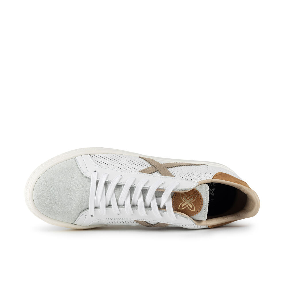 Munich Rete 8080106 Blanco