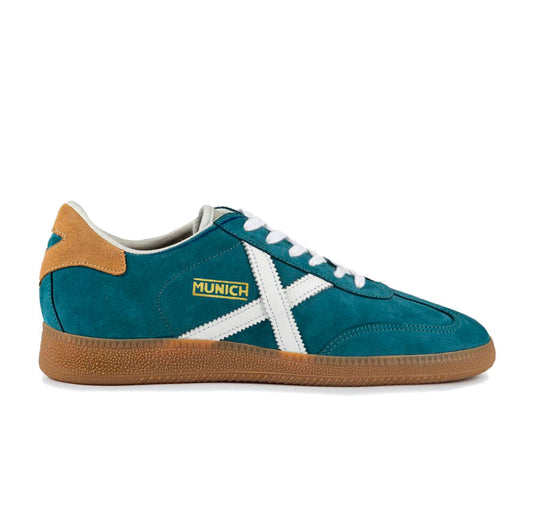 Munich Barru 8290158 Blue