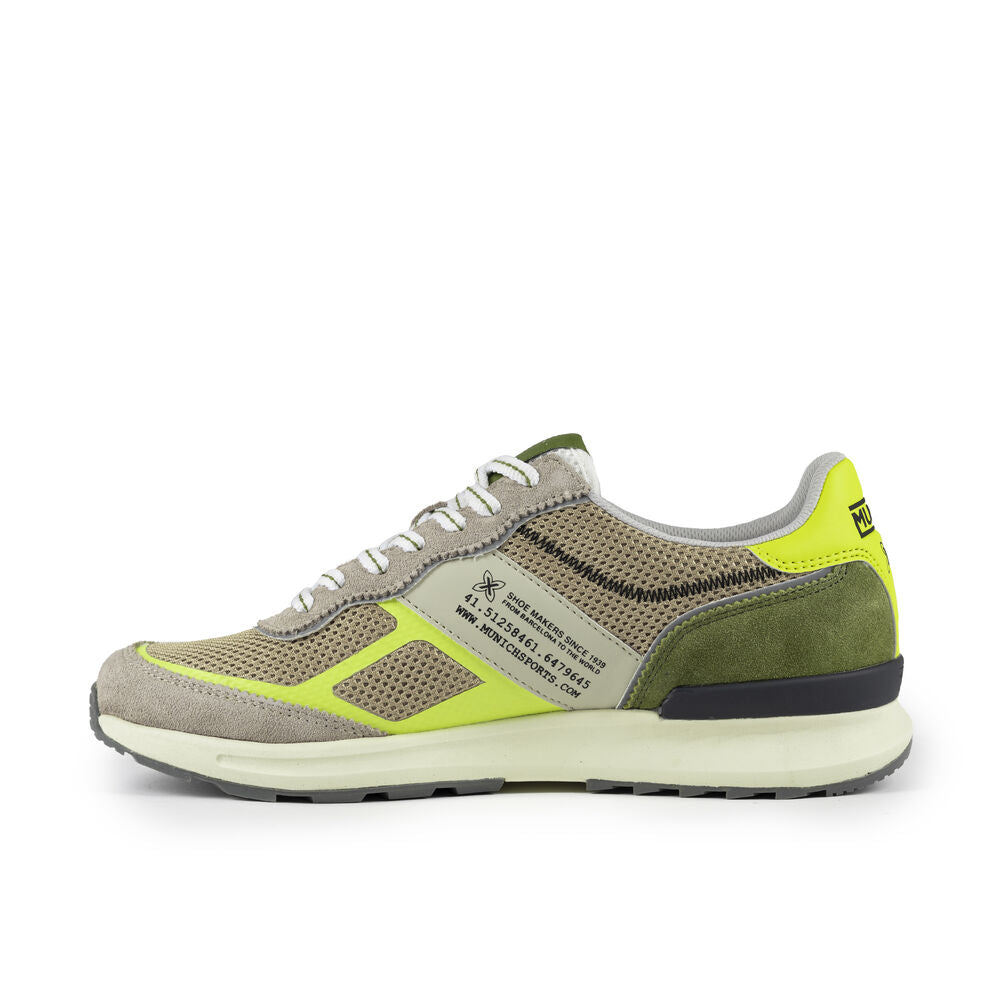 Munich Corsa 8214012 Beige
