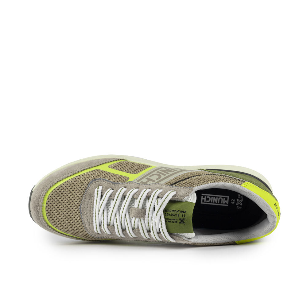 Munich Corsa 8214012 Beige