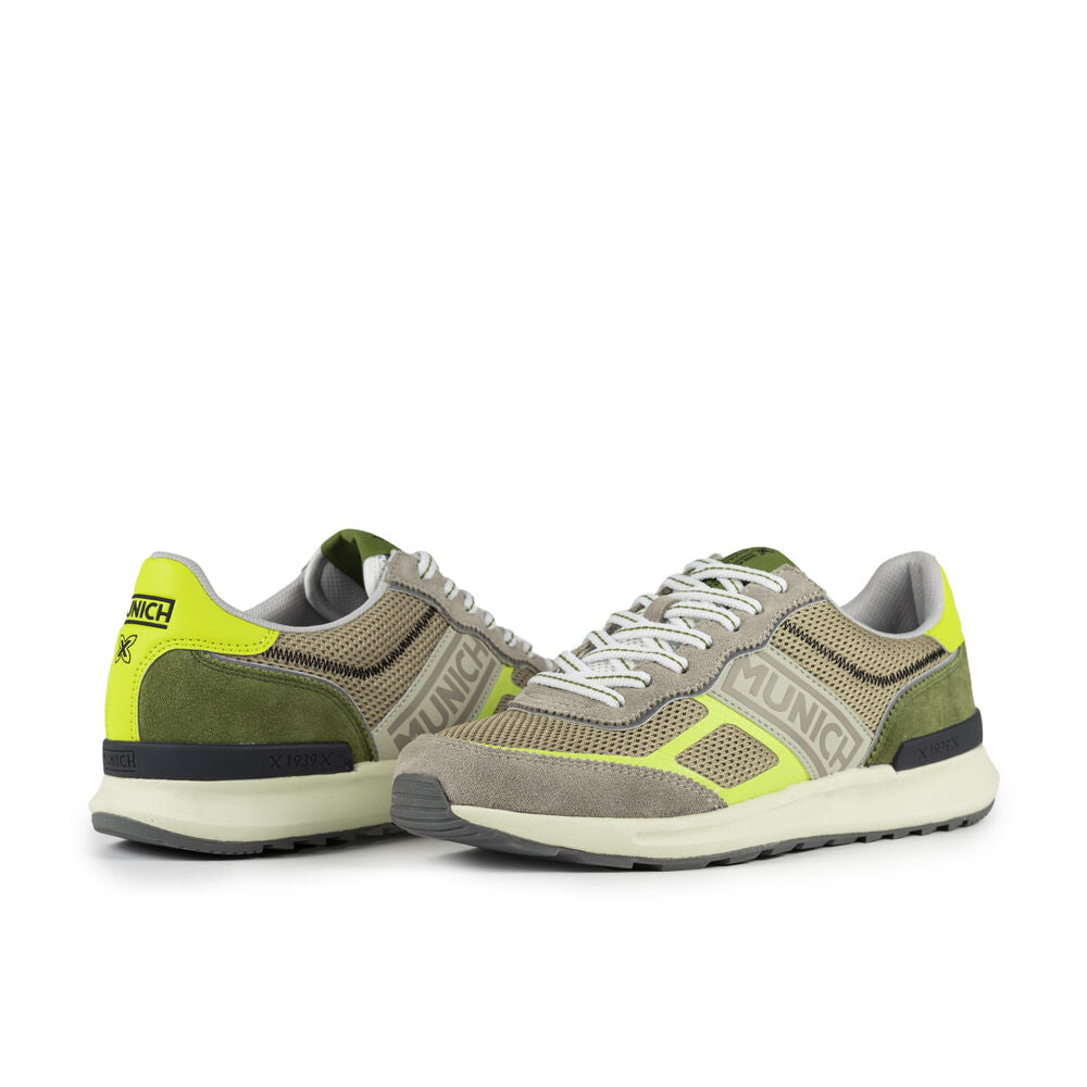 Munich Corsa 8214012 Beige