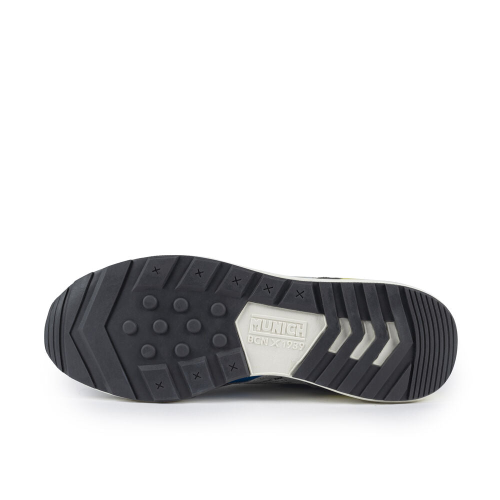 Munich Corsa 8214013 Gris