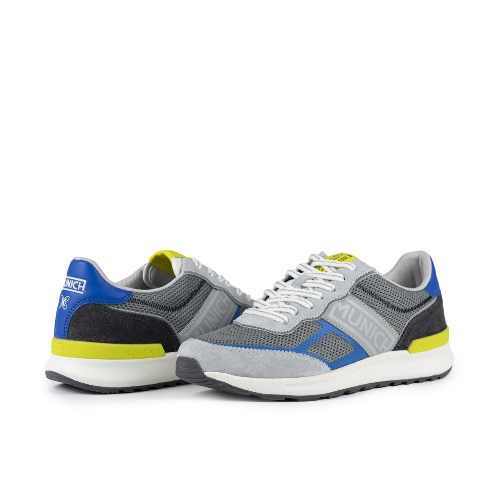 Munich Corsa 8214013 Gris