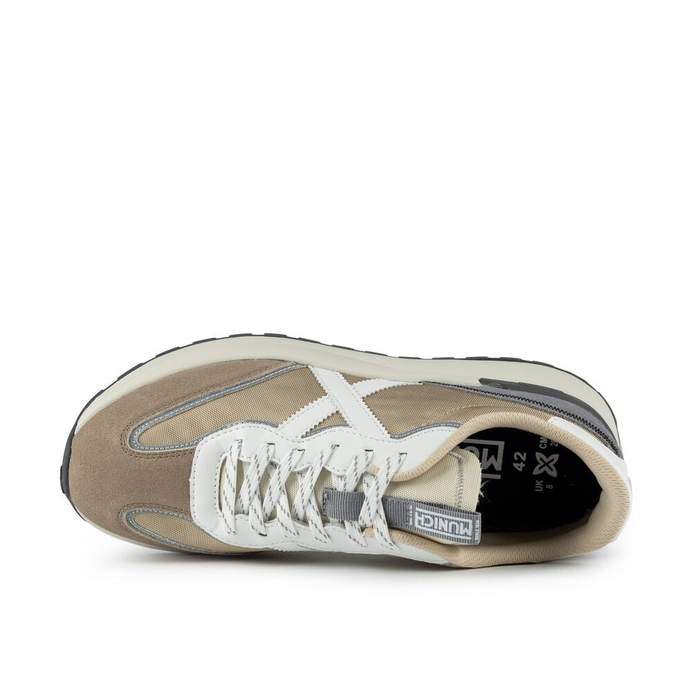 Munich Dynamix 8862004 Beige