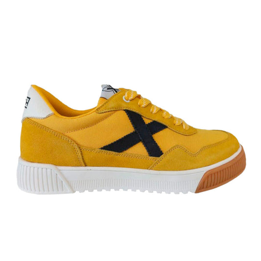 Munich Elx 2.0 8572009 Yellow