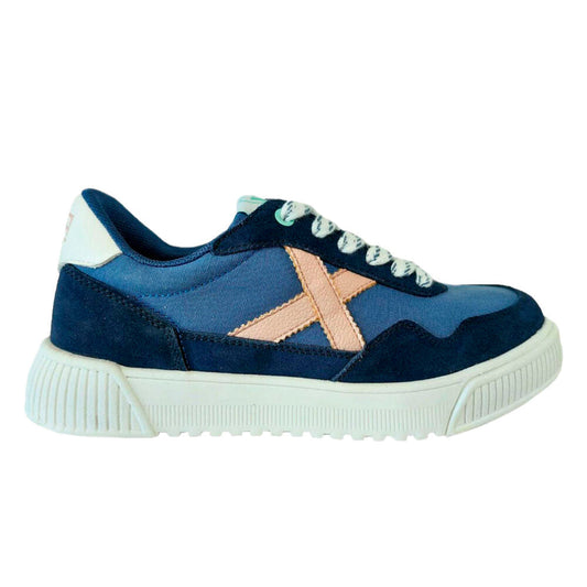 Munich Elx 2.0 8572011 Bleu