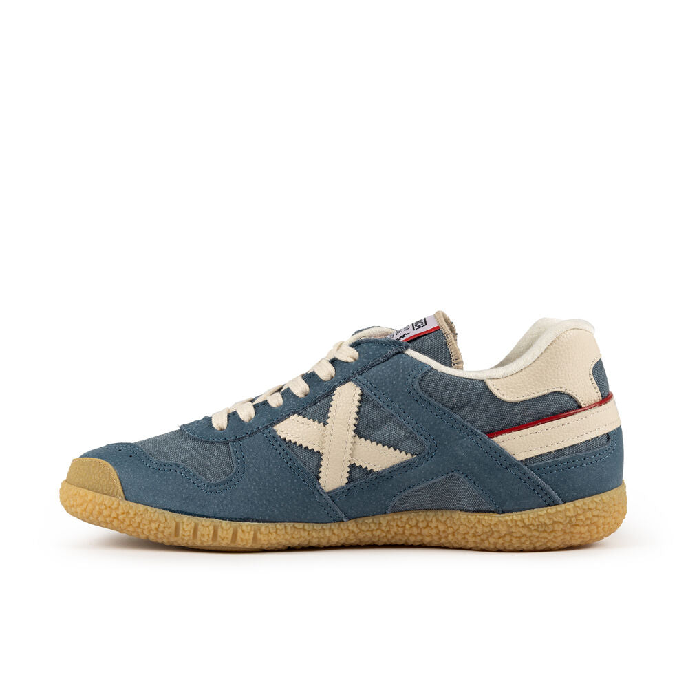 Munich Goal 8001610 Azul
