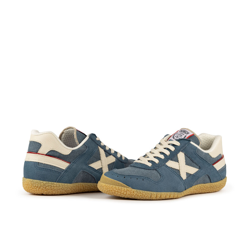 Munich Goal 8001610 Azul
