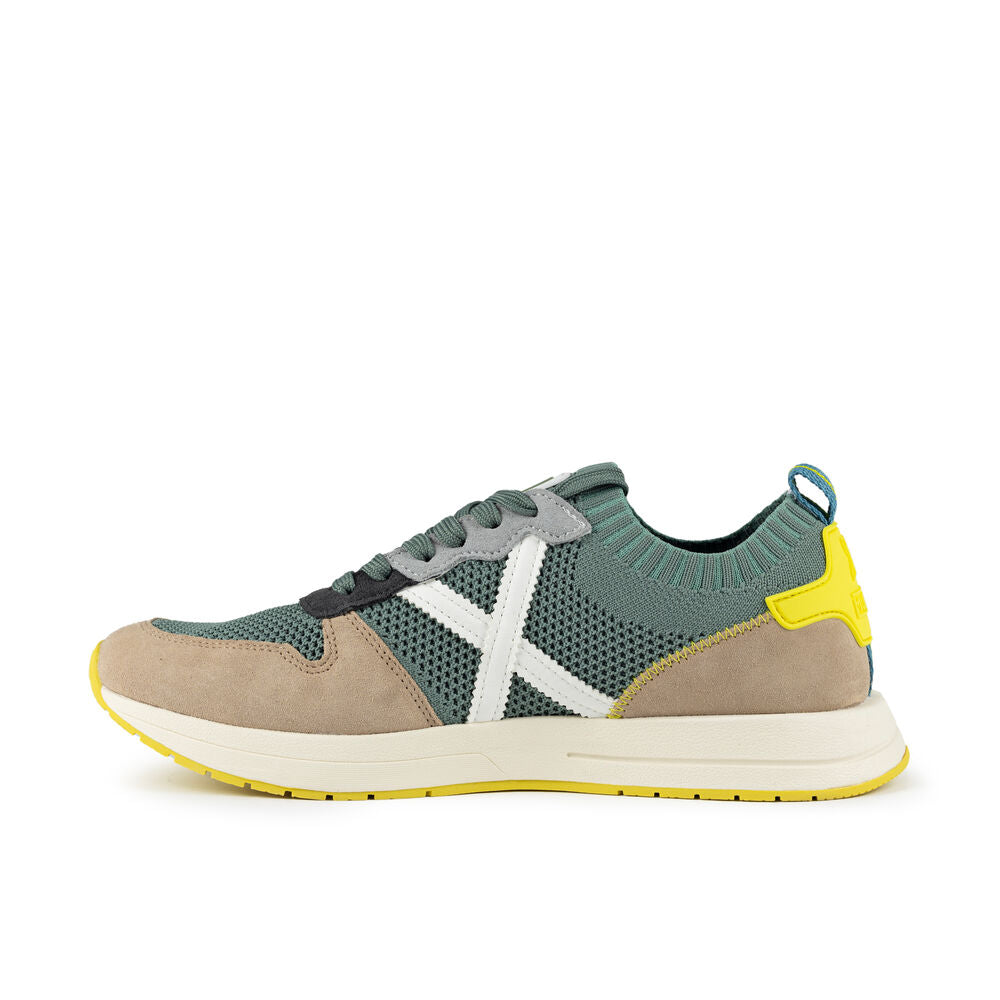Munich Net 8903031 Khaki