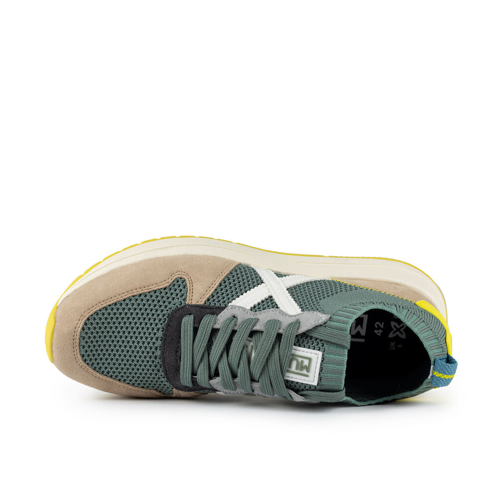 Munich Net 8903031 Khaki