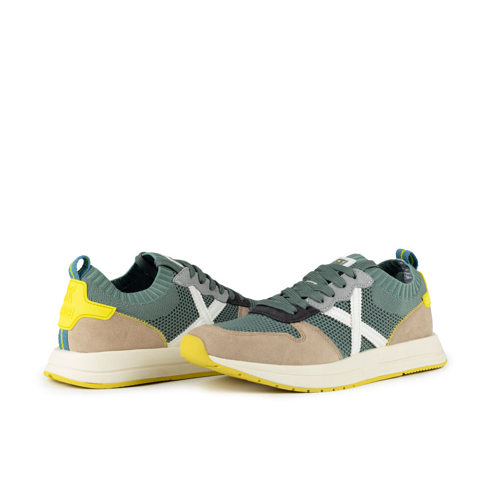 Munich Net 8903031 Khaki