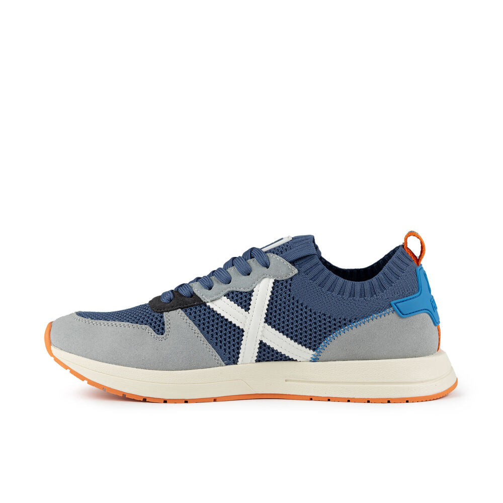 Munich Net 8903032 Blue