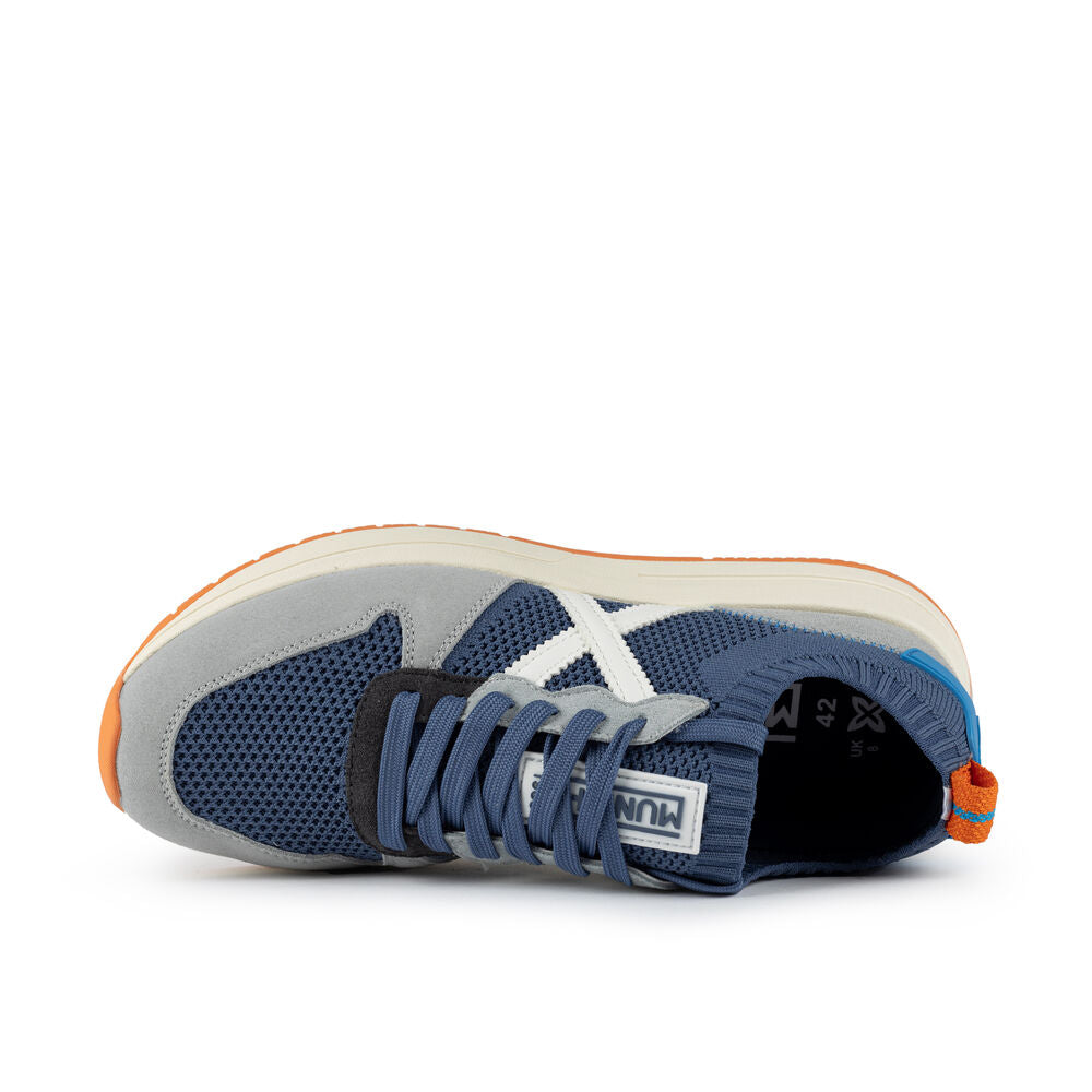 Munich Net 8903032 Blue