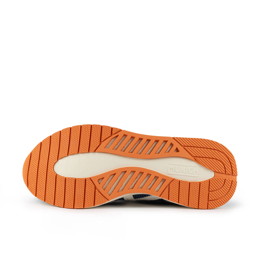 Munich Net 8903032 Blue