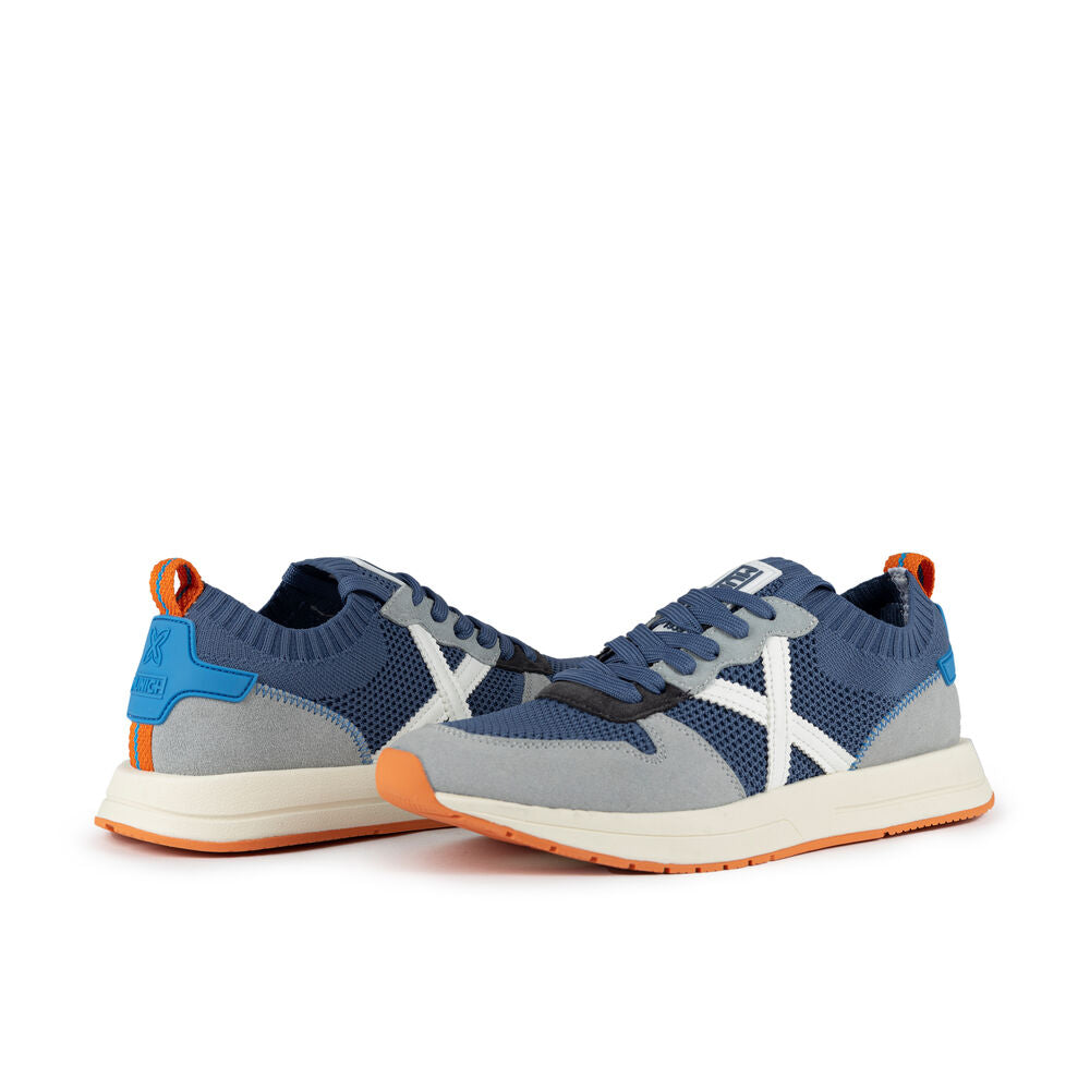 Munich Net 8903032 Blue