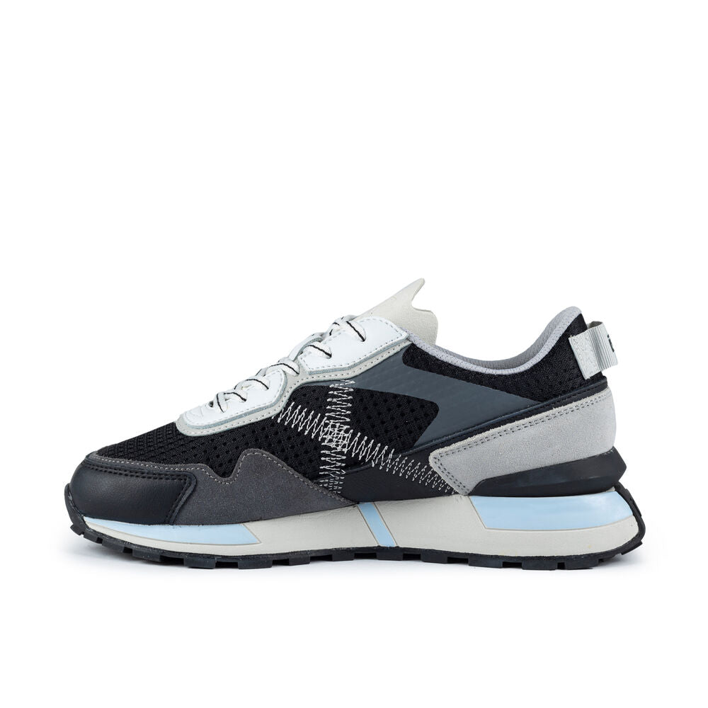 Munich Pulsar 8211010 Noir
