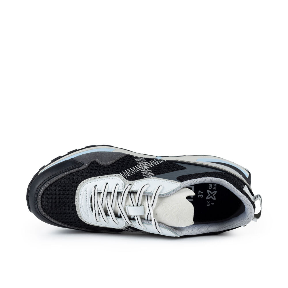Munich Pulsar 8211010 Noir