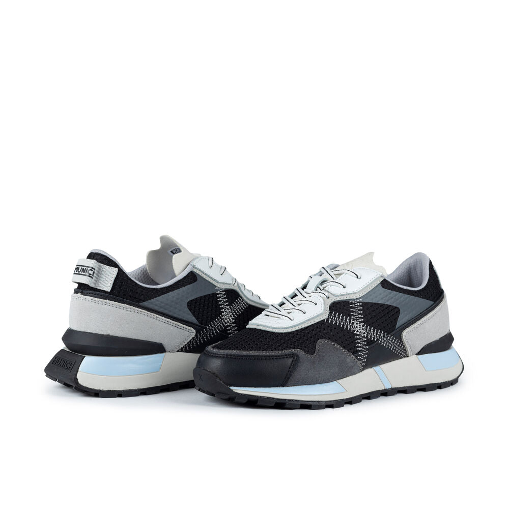 Munich Pulsar 8211010 Noir