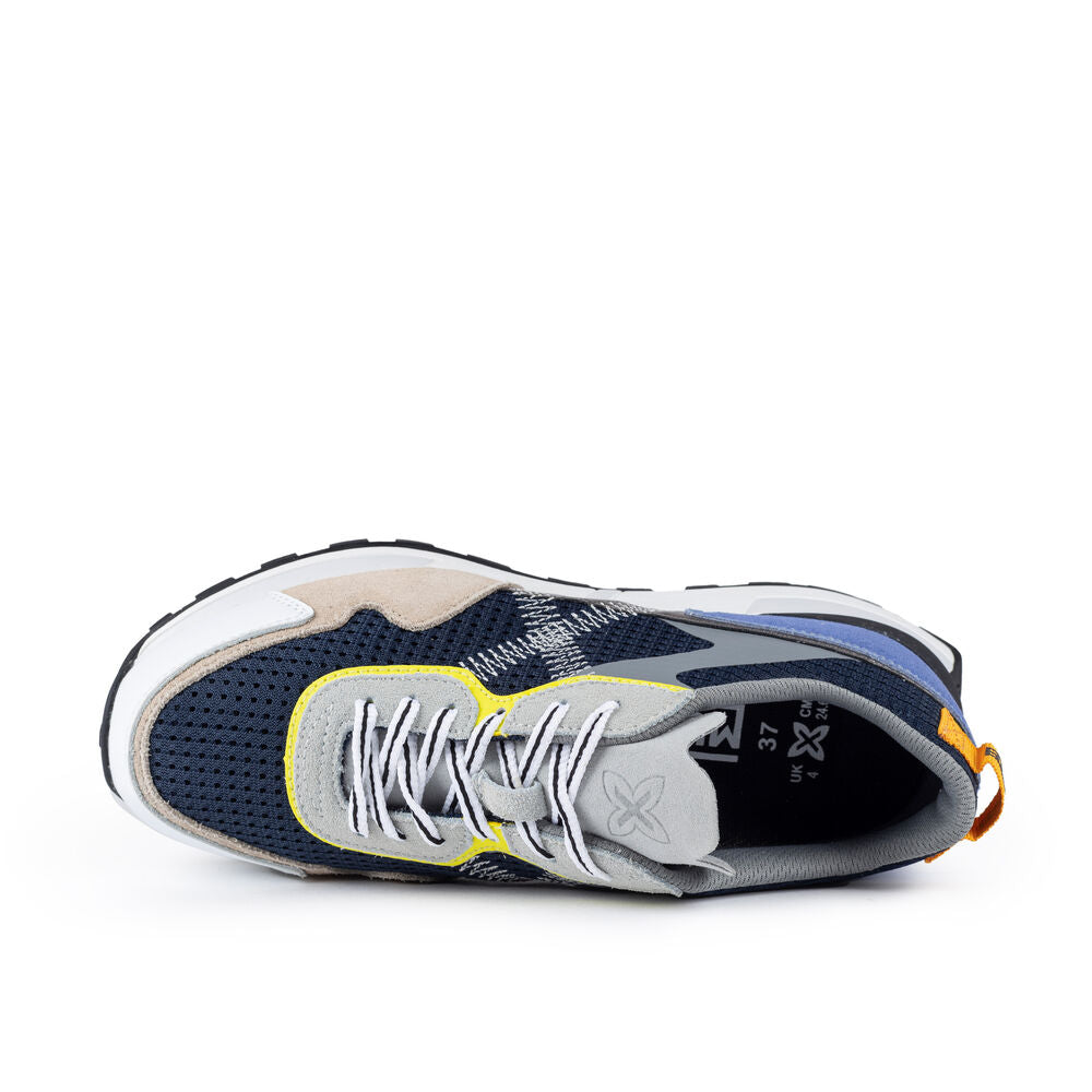 Munich Pulsar 8211012 Noir