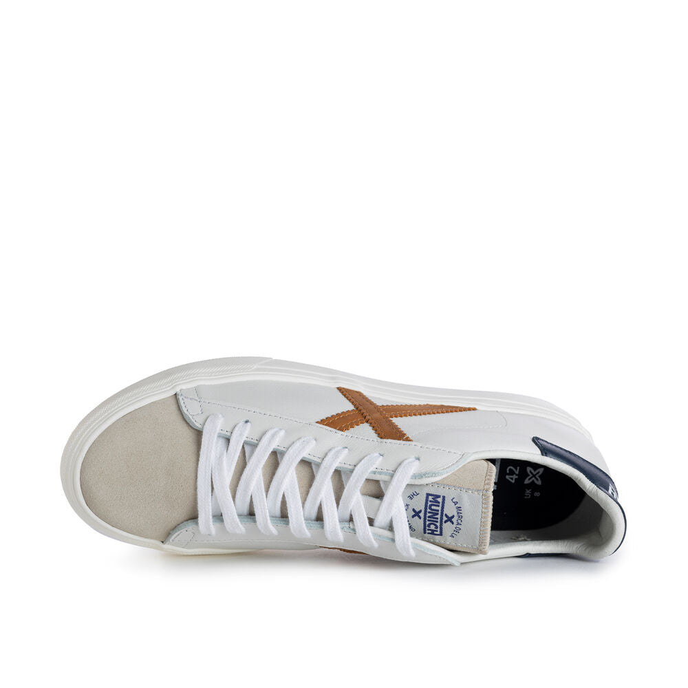 Munich Rete  8080079 Blanco