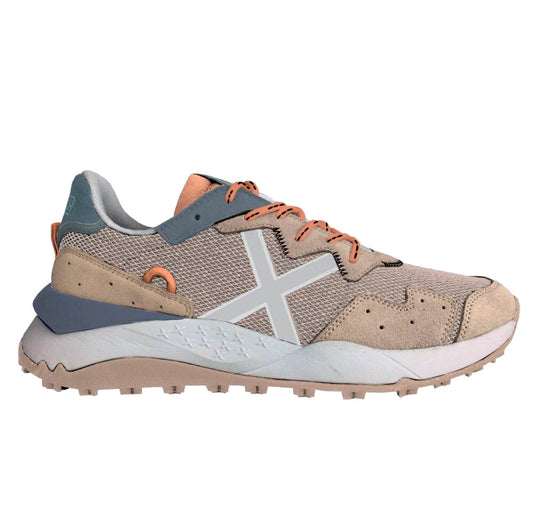 Munich Shibuya Wmn 9880024 Beige