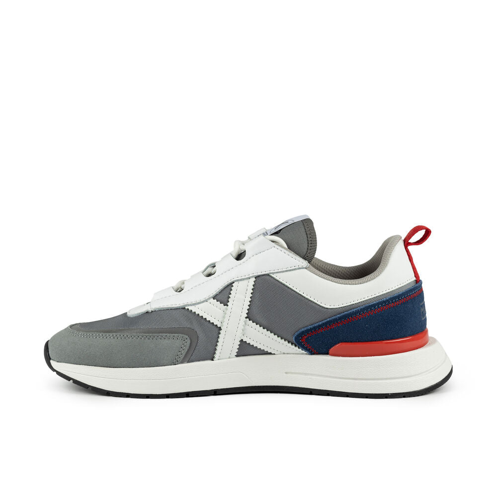 Munich Speed ​​8622006 Grey