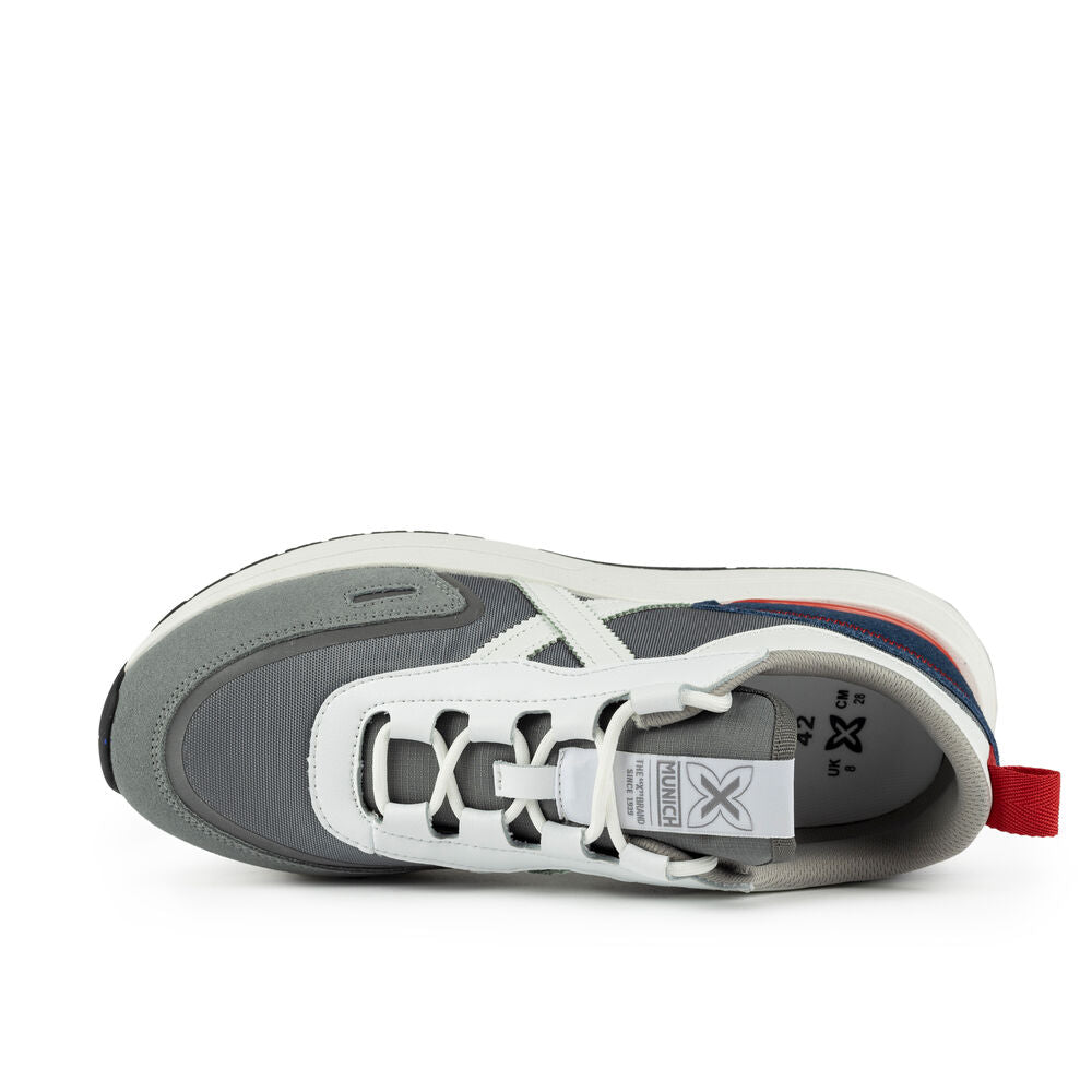 Munich Speed ​​8622006 Grey