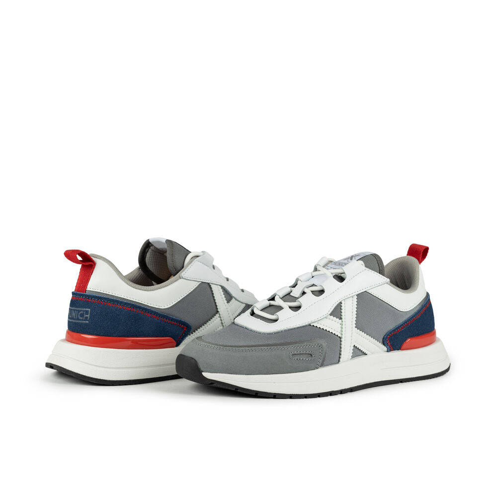 Munich Speed ​​8622006 Grey