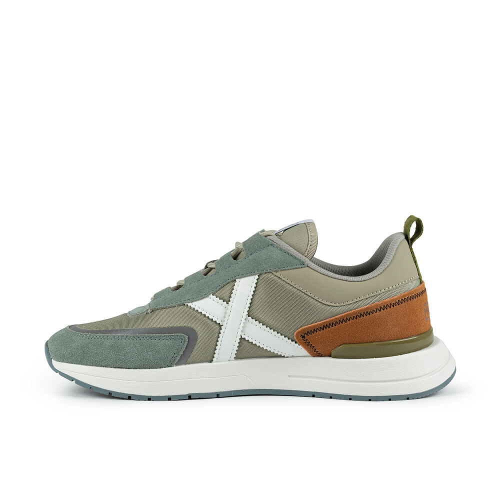 Munich Speed ​​8622009 Brown