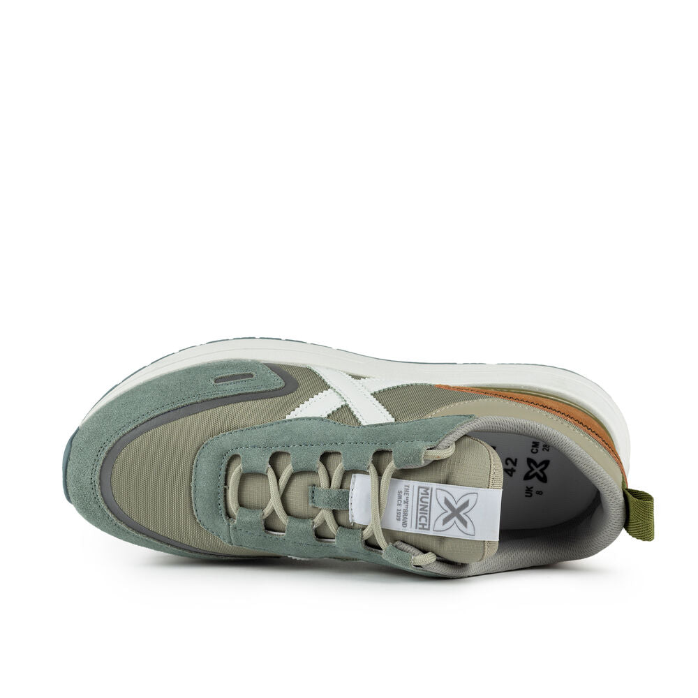 Munich Speed ​​8622009 Brown