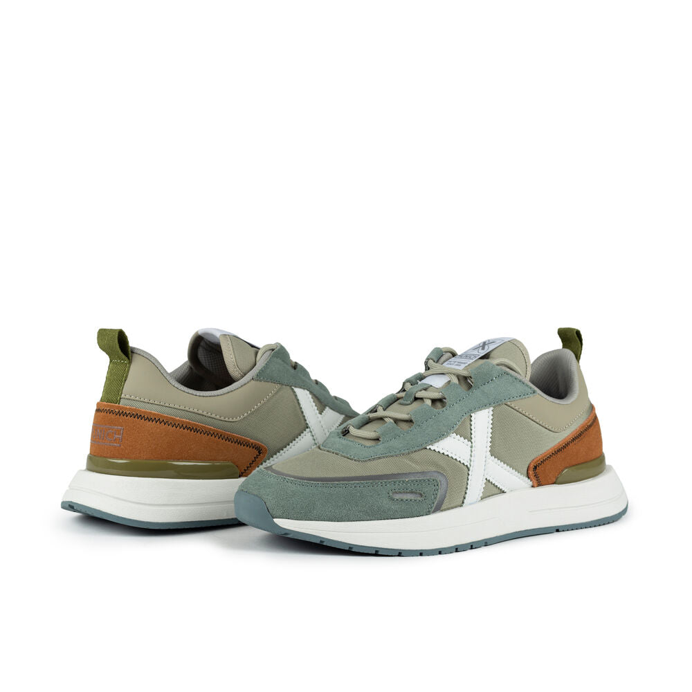 Munich Speed ​​8622009 Brown
