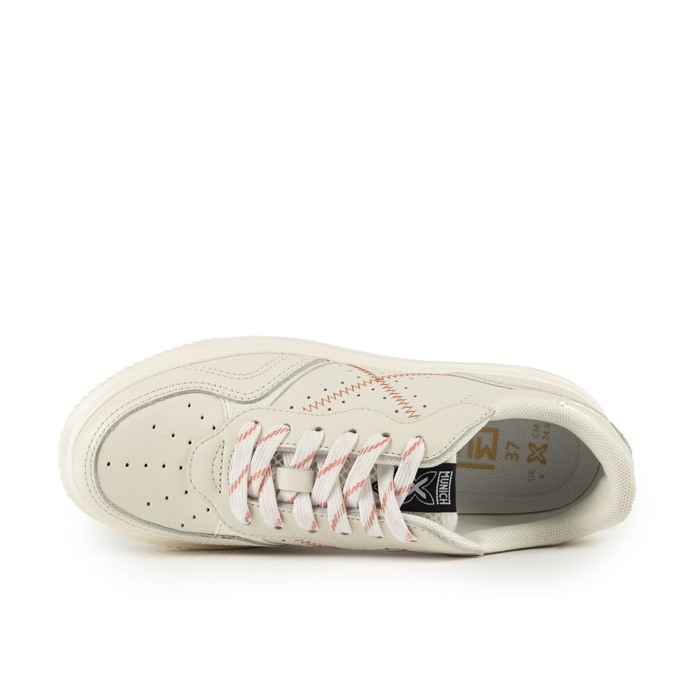 Munich Sugar 8092011 White