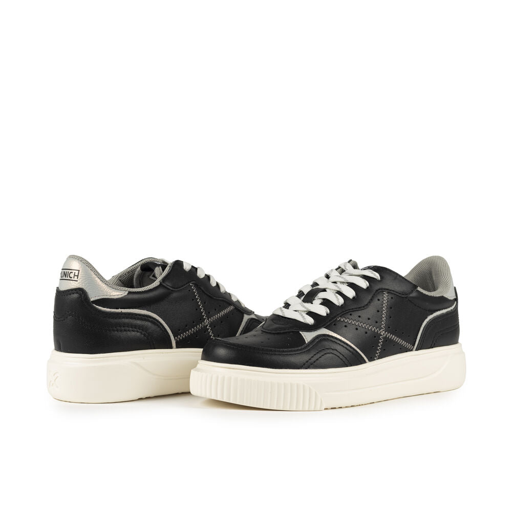 Munich Sugar 8092012 Black