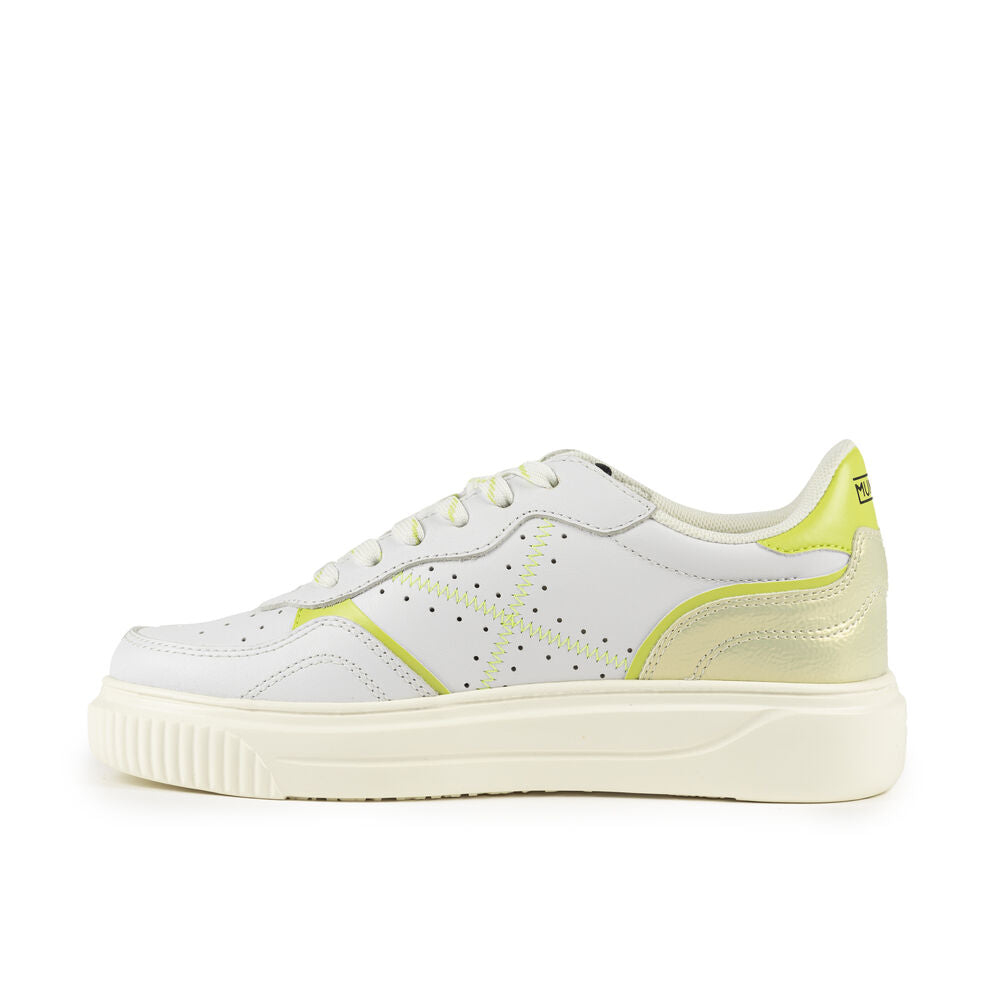 Munich Suggar 8092013 Blanco